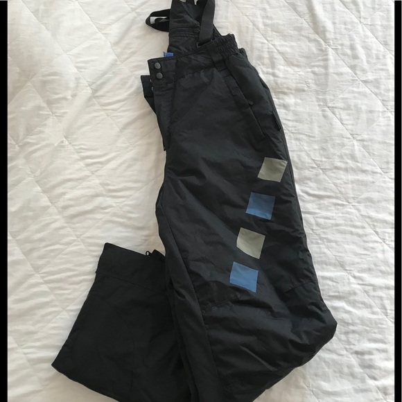 Mountain Warehouse Men’s ski pants size M - Picture 2 of 14